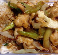 Forrestfield Chinese Bbq Restaurant - Events Australia