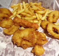 Forrestfield Fish and Chips - Events Australia
