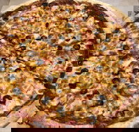 Forrestfield Pizza - Events Australia