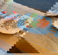 Full Flava Cafe - Events Australia