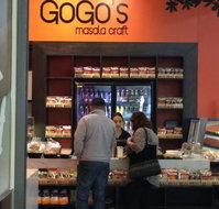 Gogo's Masala Craft - Events Australia