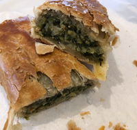 Gracies Cafe - Events Australia