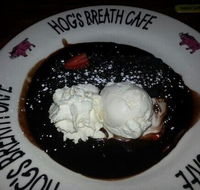 Hog's Breath - Events Australia