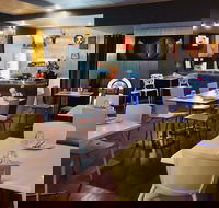 Infinity Thai Cuisine - Accommodation Europe