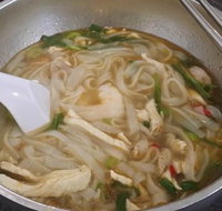 Ipoh Garden Restaurant - Events Australia