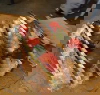 Jessie's Cafe  Roasting Co. - Events Australia