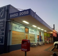 Johnny's Quality Fish Bar - Events Australia