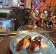 Kagura Sushi House - Events Australia