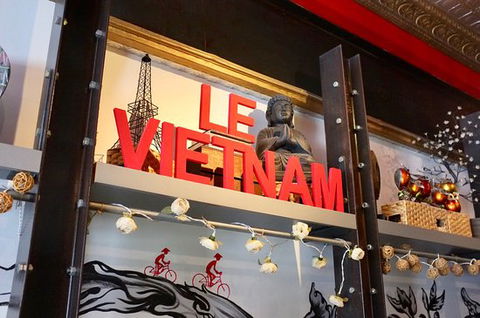 Le Vietnam - Events Australia 0