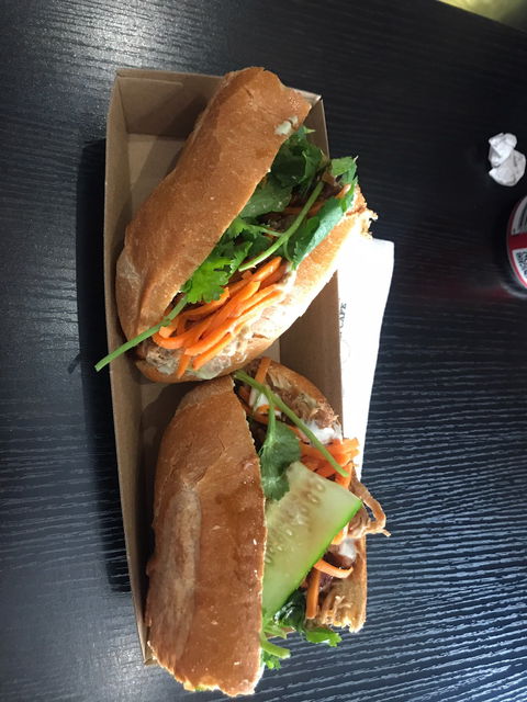 Le Vietnam - Events Australia 1