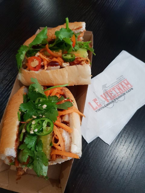 Le Vietnam - Events Australia 4