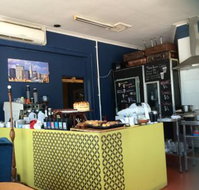 Ley St Cafe - Events Australia