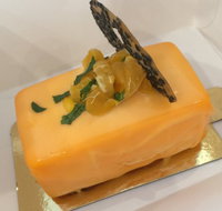 Little Matcha Girl - Events Australia