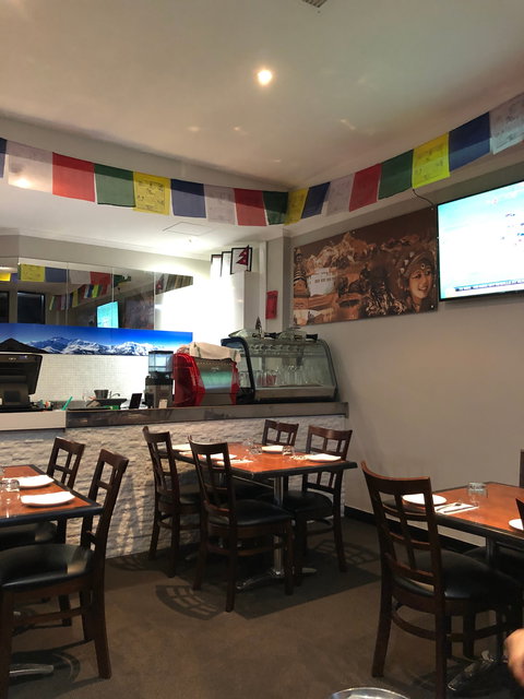 Mountain Nepalese Restaurant And Cafe - Events Australia 1
