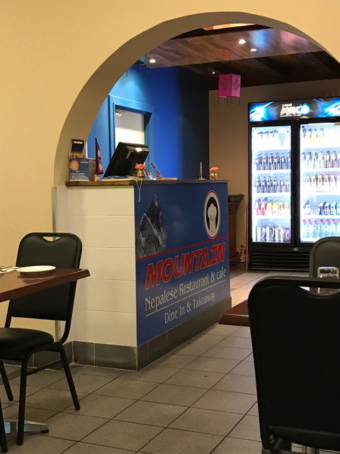 Mountain Nepalese Restaurant And Cafe - Events Australia 2