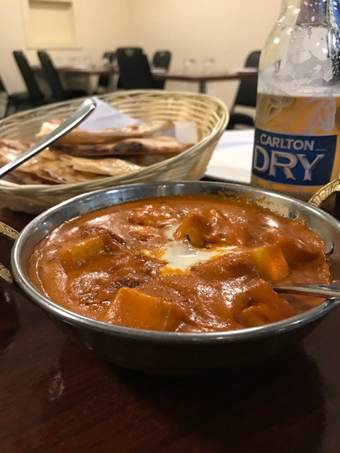 Mountain Nepalese Restaurant And Cafe - Events Australia 8