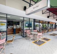 Mt Hawthorn Fish  Chips - Events Australia