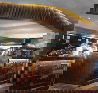 Nando's Flame Grilled Chicken - Events Australia