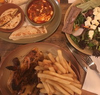 Nandos Wanneroo - Events Australia