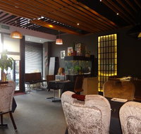 Nishi Japanese Restaurant - Events Australia