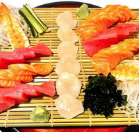 Ohnamiya Japanese Takeaway - Accommodation Europe