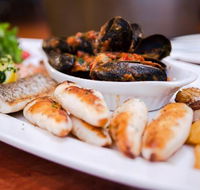 Portorosa Restaurant Spearwood