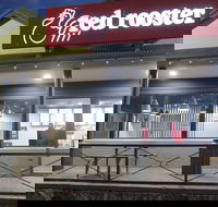 Red Rooster - Events Australia