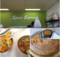 Spice Express - Events Australia