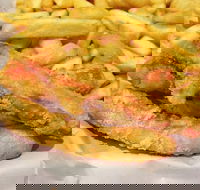 Stan's Fish  Chips - Events Australia