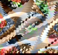 Tao Cafe - Events Australia