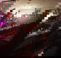 Thai Corner Restaurant - Accommodation Europe