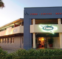 The Como Hotel - Events Australia