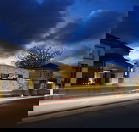 The Gate Bar  Bistro - Events Australia