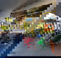 The Local Shack - Events Australia