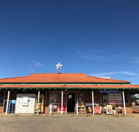 White Star Super Deli - Events Australia