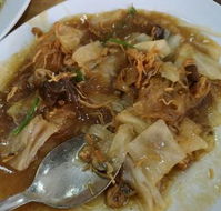 Winthrop Hawkers Cafe - Tourism Bookings