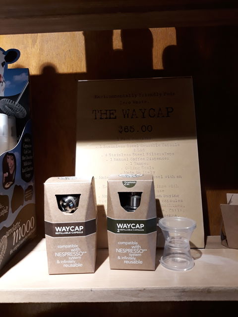 Yahava KoffeeWorks - Events Australia 4