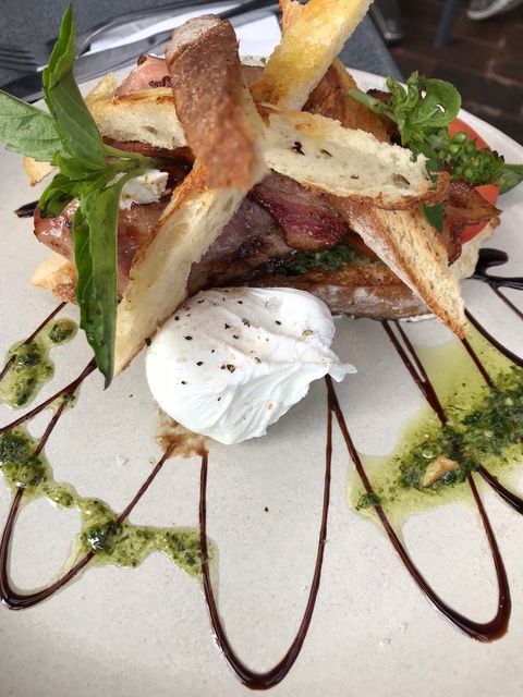 Yanchep Beach Lagoon Cafe - Events Australia 1