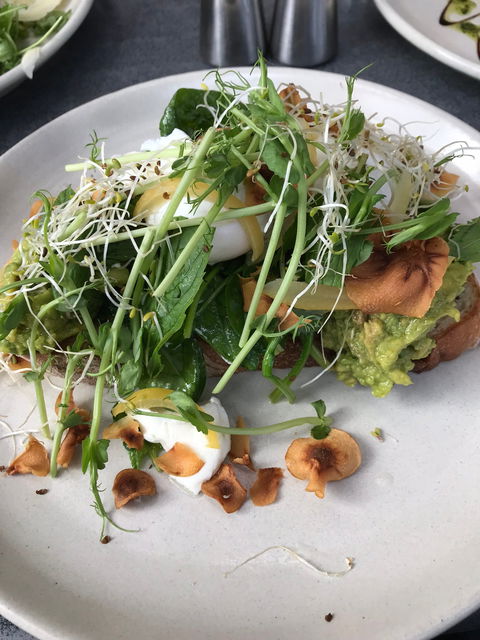 Yanchep Beach Lagoon Cafe - Events Australia 2