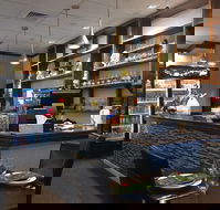 Zaika indian Restaurant