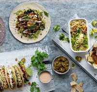 Zambrero Palmyra - Events Australia