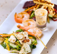 1861 - Events Australia