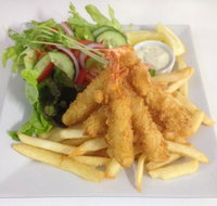 Albany Sandwich Bar - Events Australia