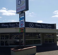 Albany spice fusion - Events Australia