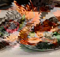 Barletta Caffe - Events Australia