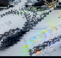 BG's Kitchen - Events Australia