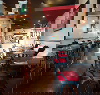 Bistro Breton - Events Australia