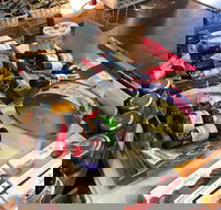 Black Duck Gourmet Pantry - Events Australia