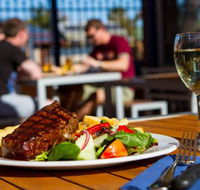 Blue Monkey Restaurant - Accommodation Europe