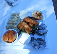 Broadwater Beach Bar  Restaurant - Events Australia